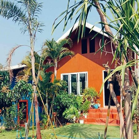 Mon Chang Home Mae Rim Esterno foto