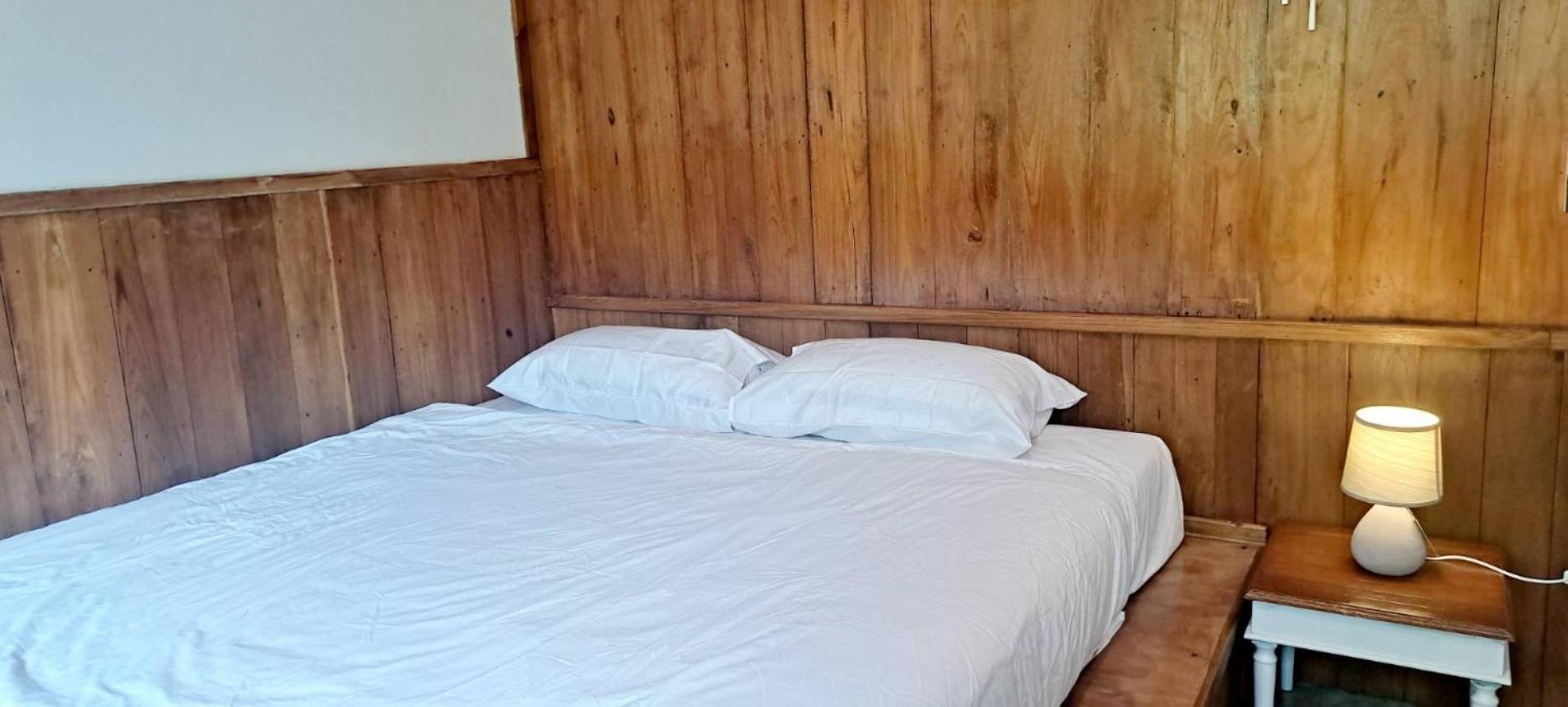 Mon Chang Home Mae Rim Esterno foto