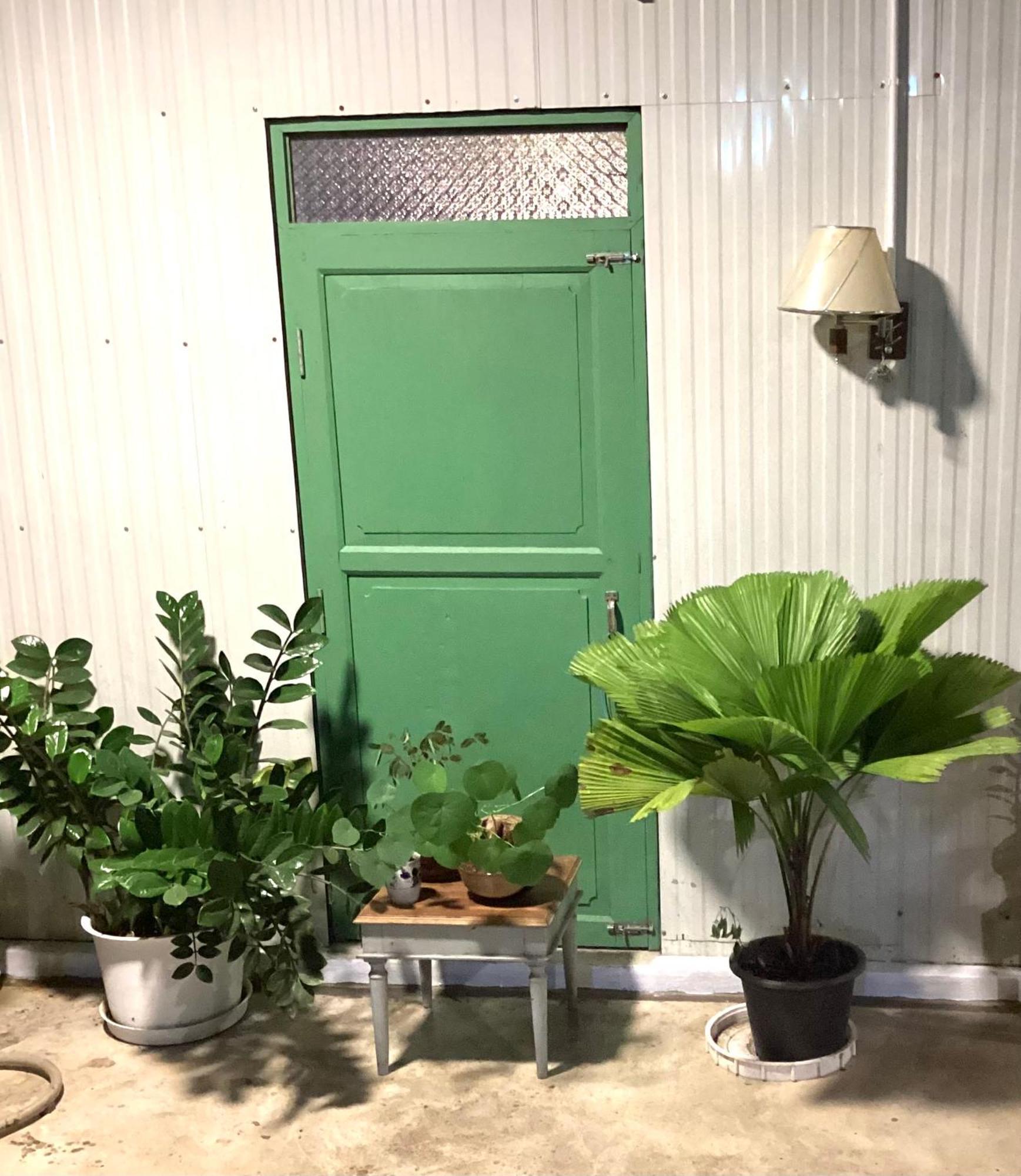 Mon Chang Home Mae Rim Esterno foto