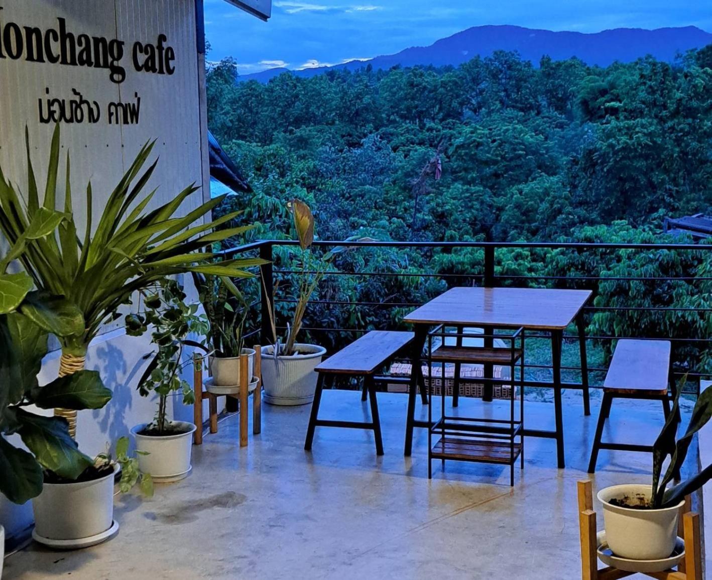 Mon Chang Home Mae Rim Esterno foto