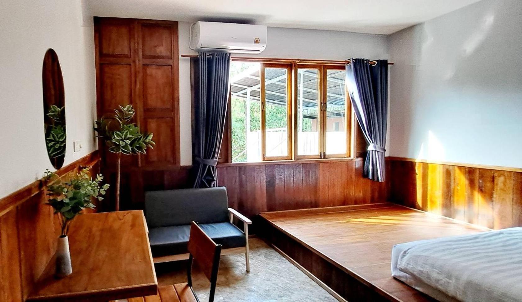 Mon Chang Home Mae Rim Esterno foto