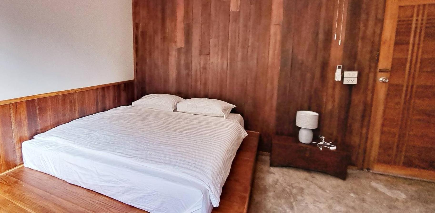 Mon Chang Home Mae Rim Esterno foto